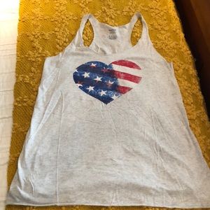 Reebok CrossFit tank